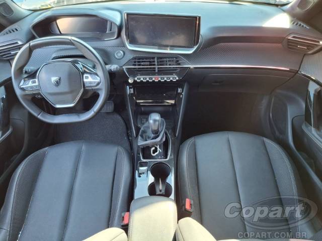 2025 PEUGEOT 2008 