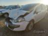 2013 FIAT PUNTO 