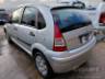 2012 CITROEN C3 