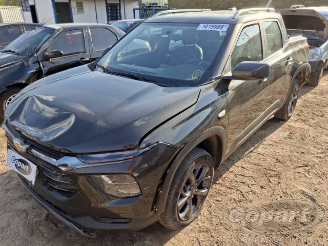 2023 CHEVROLET MONTANA 