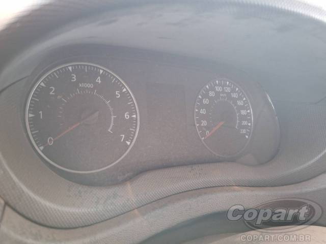 2023 RENAULT MASTER FURGAO 