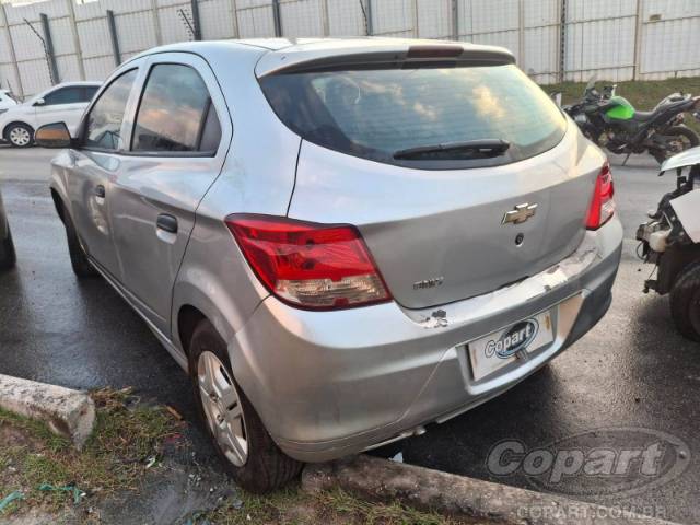 2018 CHEVROLET ONIX 