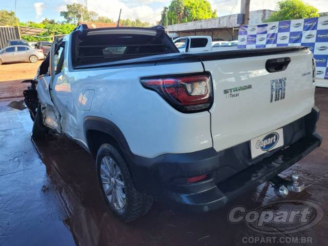 2023 FIAT STRADA 