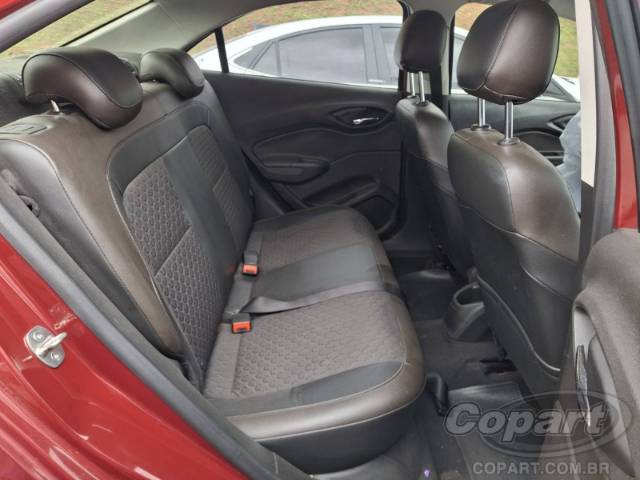 2018 CHEVROLET PRISMA 