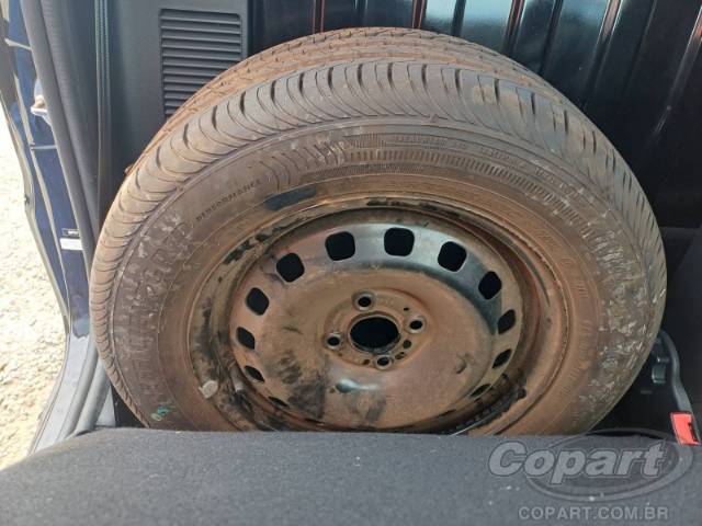 2025 VOLKSWAGEN SAVEIRO 