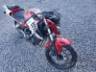 2019 HONDA CB 500 F 
