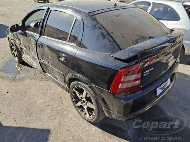 2008 CHEVROLET ASTRA 