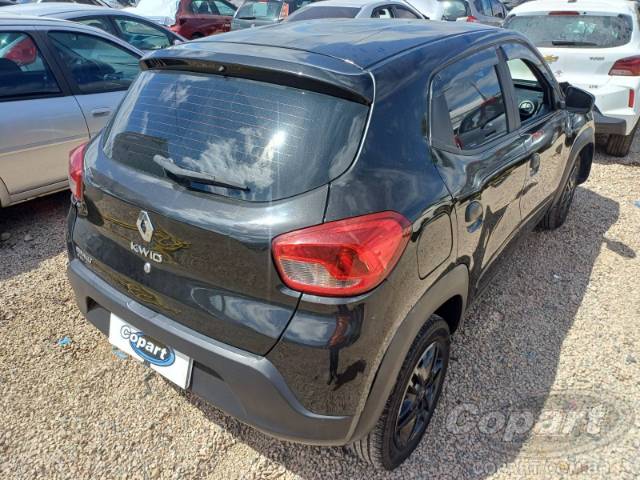 2018 RENAULT KWID 