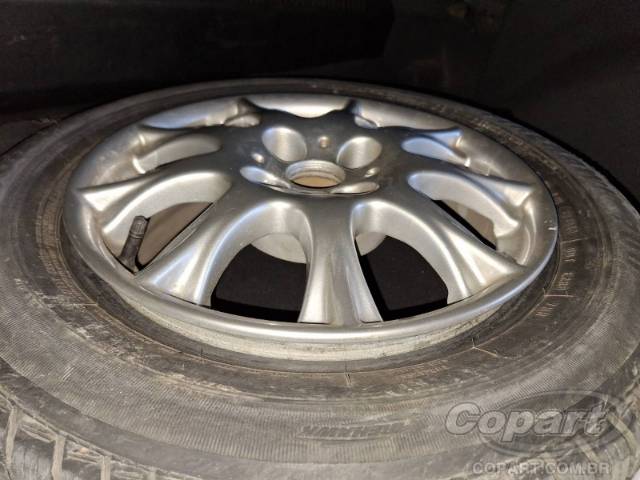 2007 CHEVROLET ASTRA SEDAN 