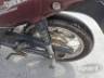 2009 HONDA BIZ 125 