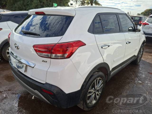 2018 HYUNDAI CRETA 