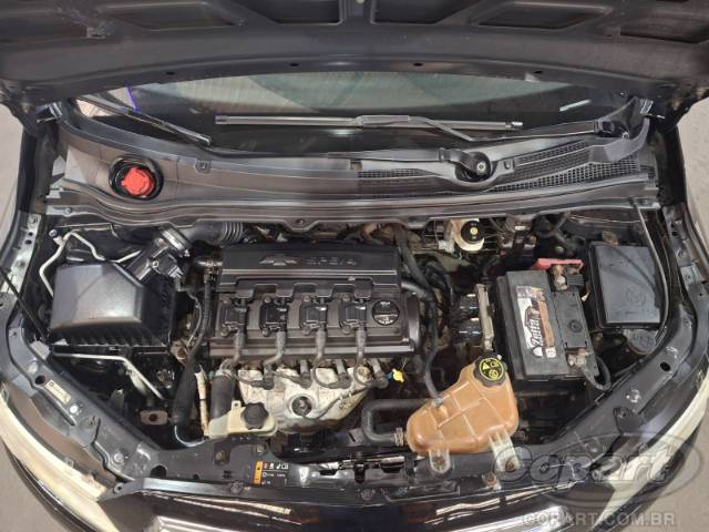 2014 CHEVROLET ONIX 