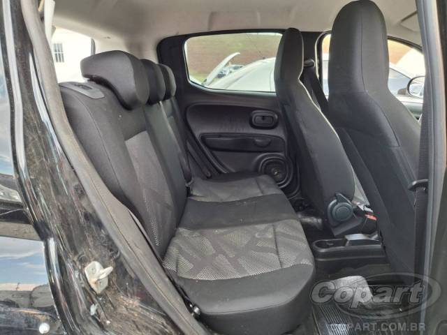 2026 FIAT MOBI 