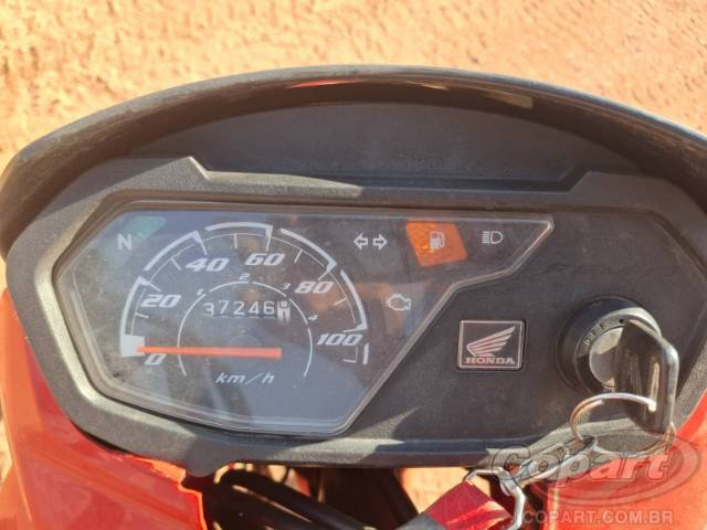 2024 HONDA POP 