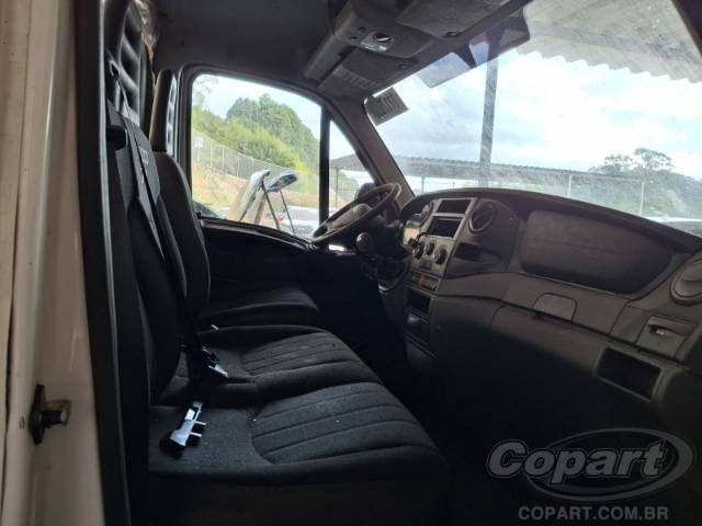 2020 IVECO DAILY 