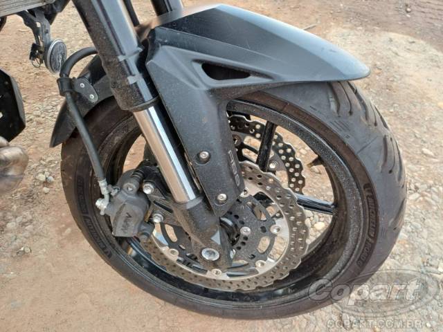 2024 KAWASAKI VERSYS 