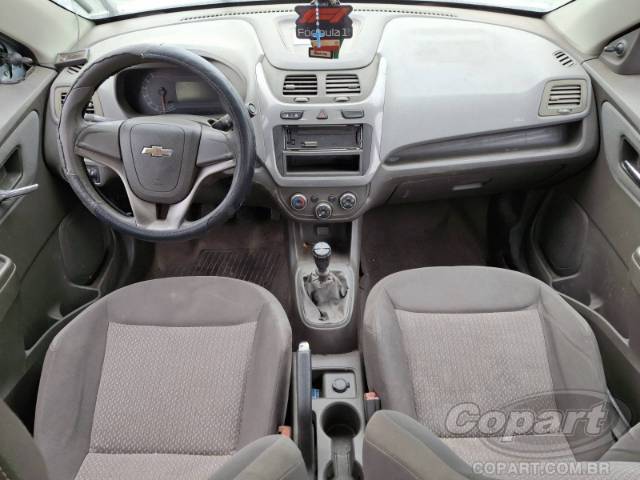 2013 CHEVROLET COBALT 