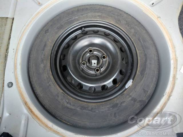 2020 VOLKSWAGEN GOL 