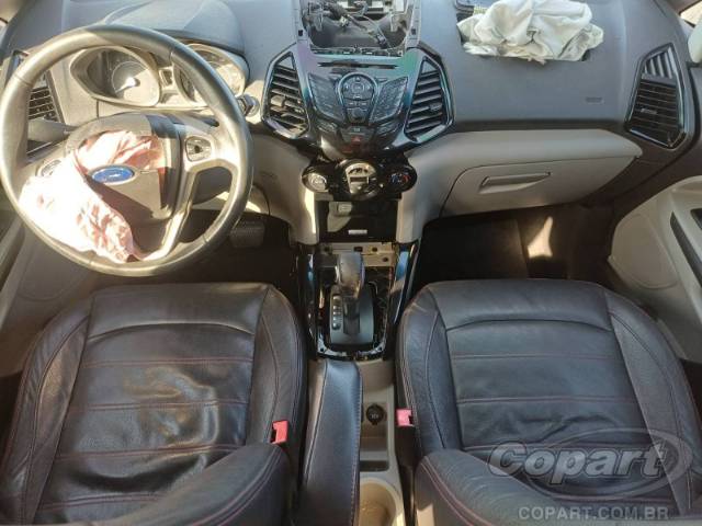 2015 FORD ECOSPORT 