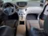 2011 SUBARU TRIBECA 