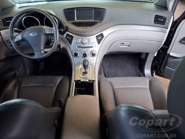 2011 SUBARU TRIBECA 