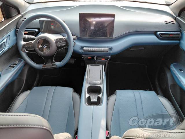 2026 BYD DOLPHIN MINI 