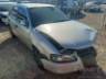 2008 VOLKSWAGEN GOL 