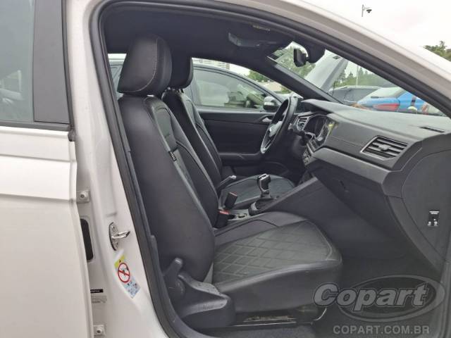 2025 VOLKSWAGEN VIRTUS 