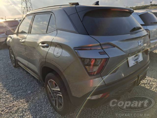 2024 HYUNDAI CRETA 