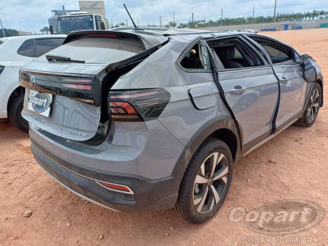 2024 VOLKSWAGEN NIVUS 