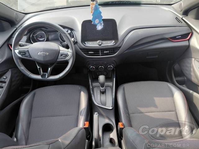 2021 CHEVROLET ONIX 