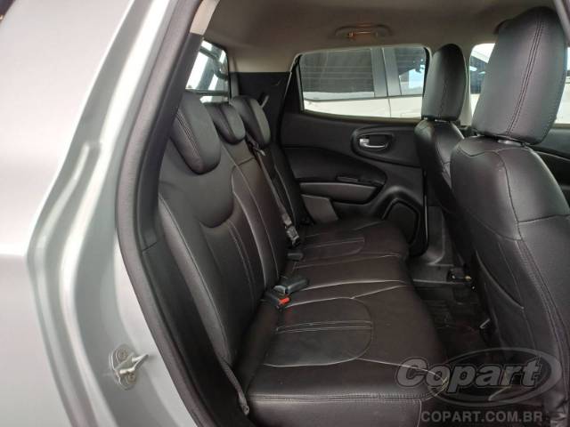 2018 FIAT TORO 