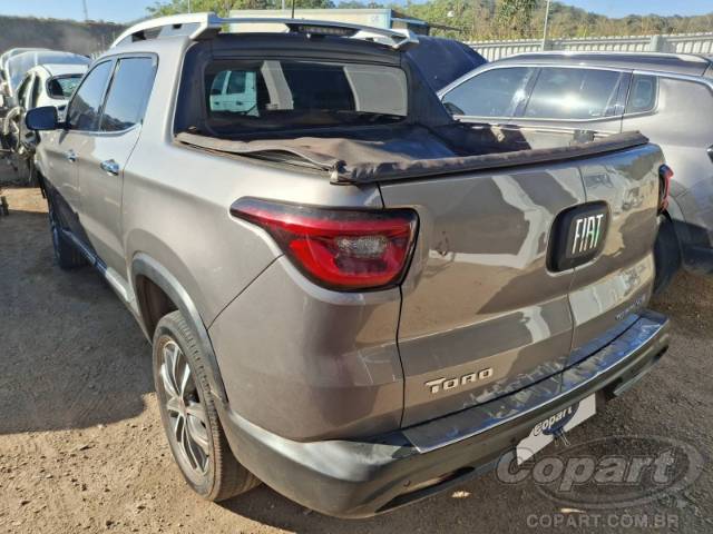 2019 FIAT TORO 