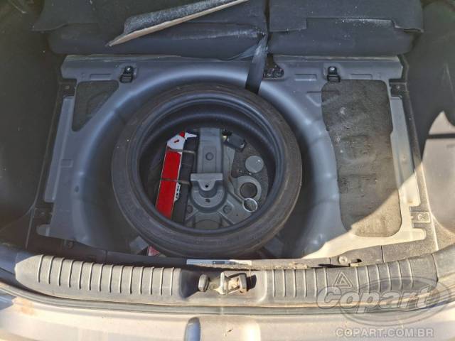 2016 HYUNDAI HB20 