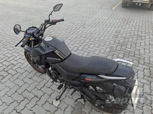2025 SHINERAY XY 150 