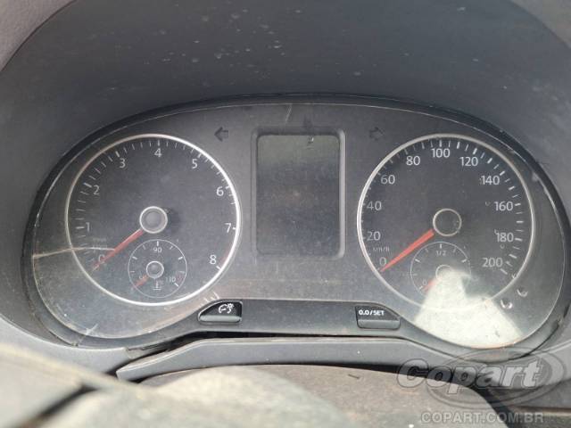 2014 VOLKSWAGEN FOX 