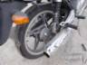 2008 SUZUKI EN125 