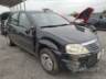 2011 RENAULT LOGAN 