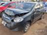 2013 FIAT PALIO 