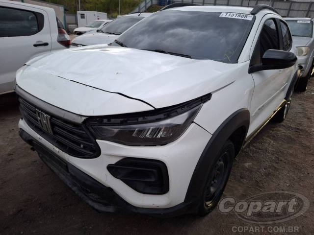 2024 FIAT PULSE 