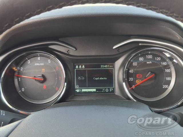 2024 CHEVROLET ONIX 
