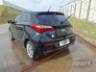 2017 HYUNDAI HB20 