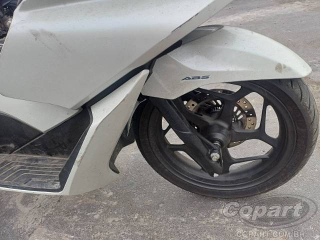 2024 HONDA PCX 