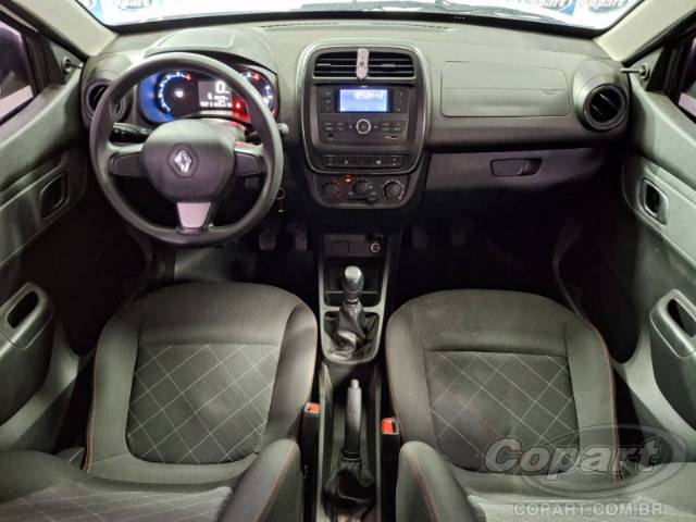 2024 RENAULT KWID 