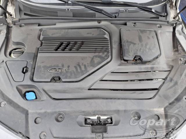 2022 CAOA CHERY TIGGO 8 PRO 