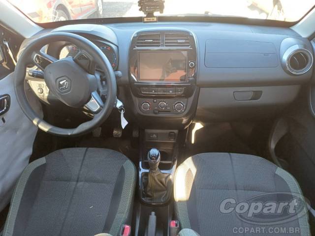 2023 RENAULT KWID 