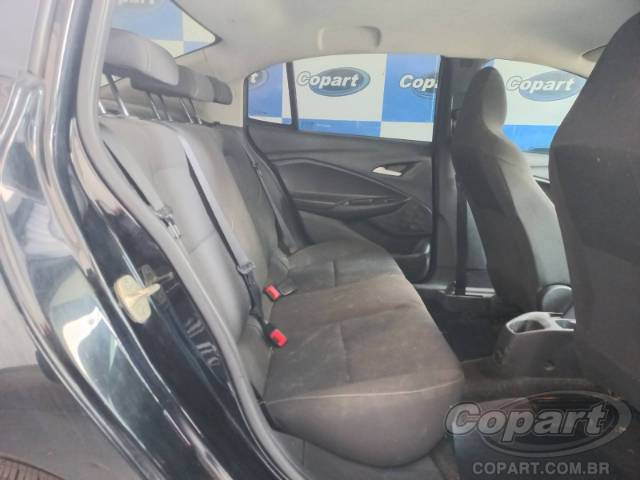 2022 CHEVROLET ONIX PLUS 