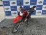 2024 HONDA NXR 160 