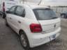 2021 VOLKSWAGEN GOL 
