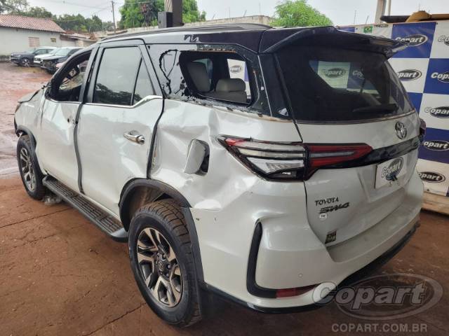 2024 TOYOTA SW4 